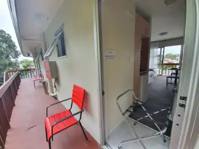 Ocean Inn Motel - 14
