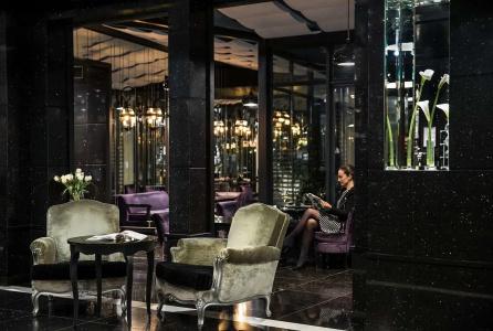 Maison Albar - Le Diamond - 25