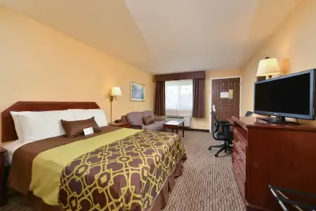Signature Inn - 12