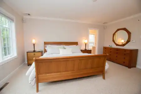 Topnotch Resort - 127