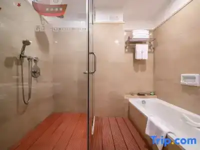 Nanning Yongjiang - 141