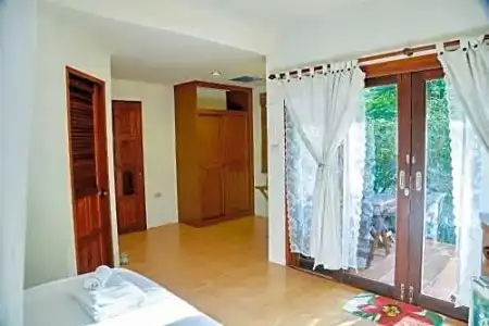 Natural Wing Health Spa & Resort - 46