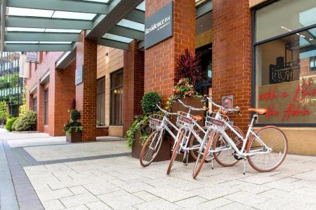 Hampton Inn Boston/Cambridge - 29