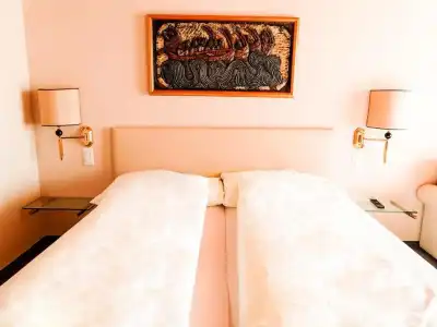 Hostel Flims - 69