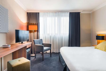 Best Western Atrium Valence - 45