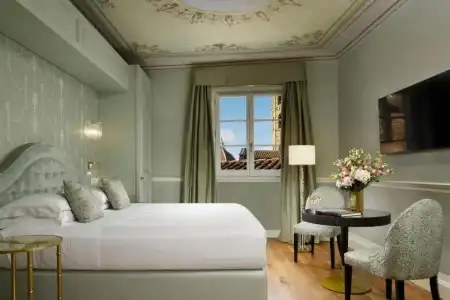 San Firenze Apartment - 87