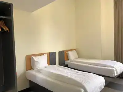 easyMaastricht City Centre - 19