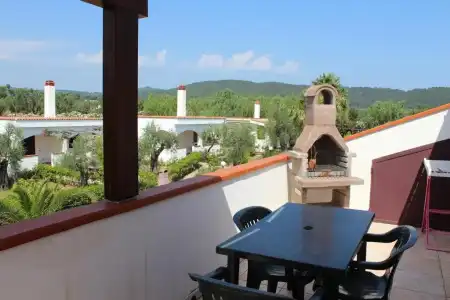 Residence Villantica - 85