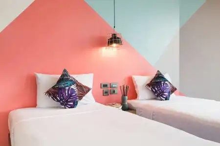 Sandalay Resort Pattaya - 67