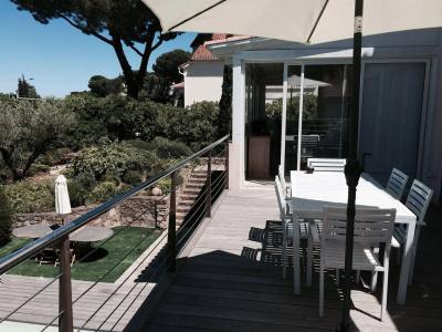 Hôtel Villa Maya – Golfe de Saint-Tropez - 14