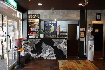 Paper Moon hanare - 7