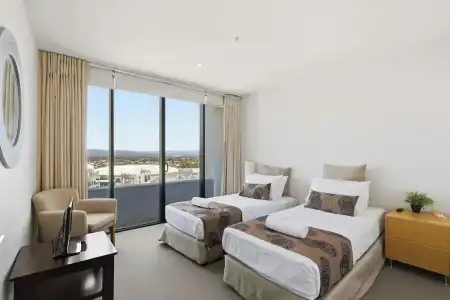 Aria Apartments - 184