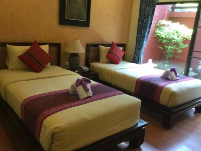Chiang Mai Thai House - 4