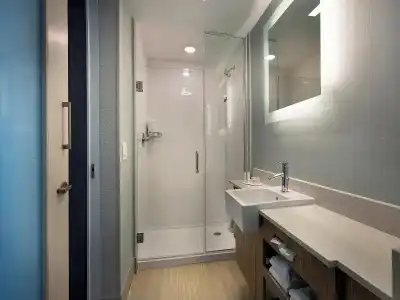 SpringHill Suites by Marriott New Smyrna Beach - 70