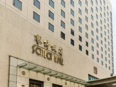 SciTechˑChina NARADA - 0