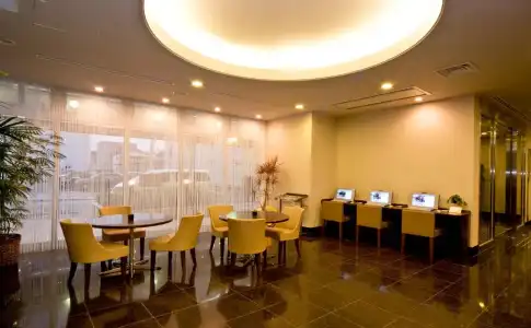 Dormy Inn Kofu Natural Hot Spring - 21