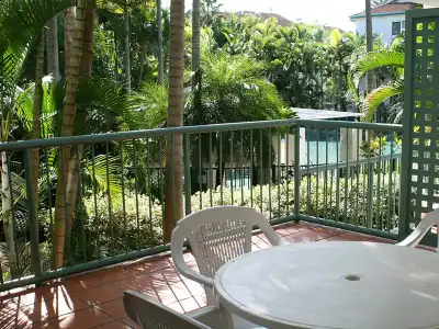 Grande Florida Beachside Resort - 22