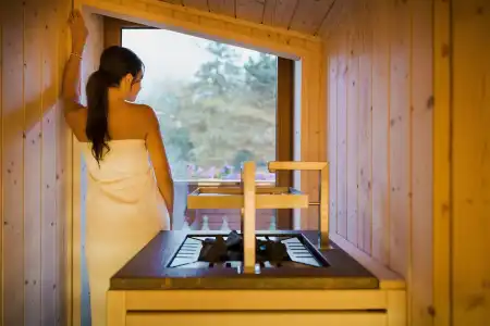 Camina Suite & Spa - 21