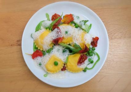 2Theimat - & Restaurant - 12