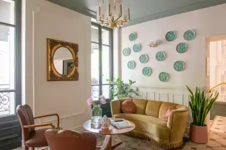 de la Porte Dorée - 14