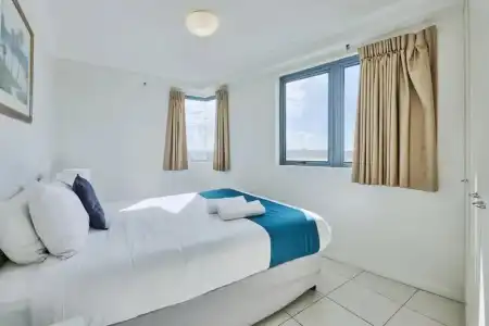 Centrepoint Holiday Apartments - 99
