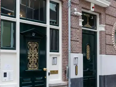 Golden Mansion Aparthotel - 0