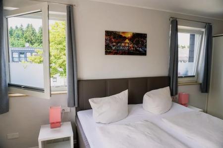 Ferienpark Winterberg - 79