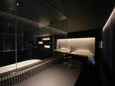 Randor Residence Hiroshima Suites - 31