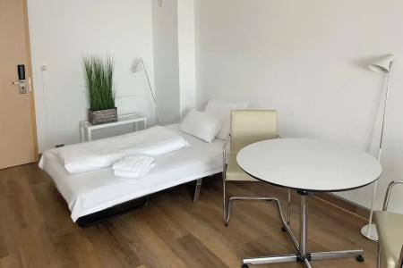 Garner Erlangen Süd by IHG - 81
