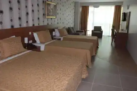 Grand Karot Otel - 28