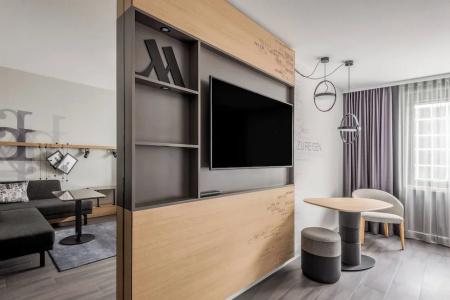 Frankfurt Airport Marriott - 77