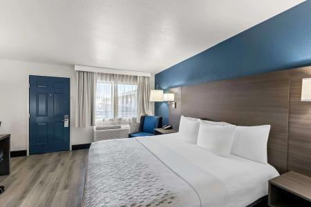 SureStay By Best Western Phoenix Airport - 65