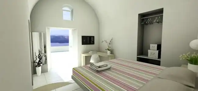 Asma Suites - 4