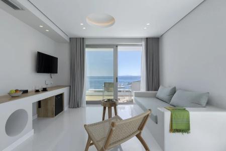 Infinity View Suites Tinos - 44