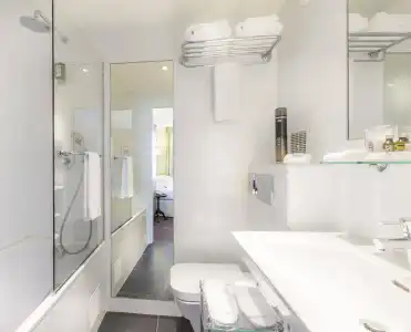 Relais Bosquet by Malone - 8