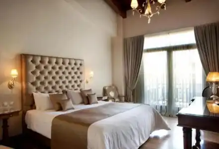 Tagli Resort & Villas - 28
