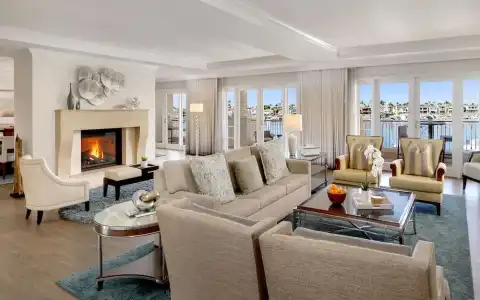Balboa Bay Resort - 92