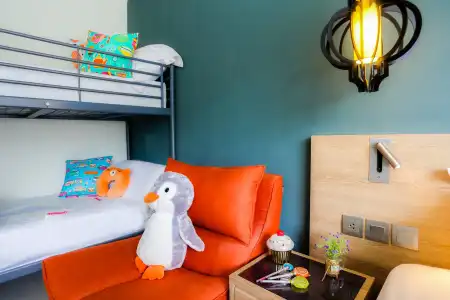 AtEase Phuket Patong - 7