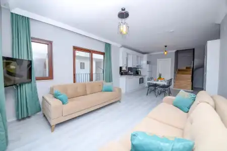 Bahce Apart - 124