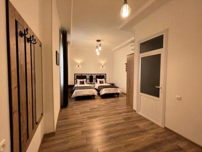 The Loft Guest house - 43