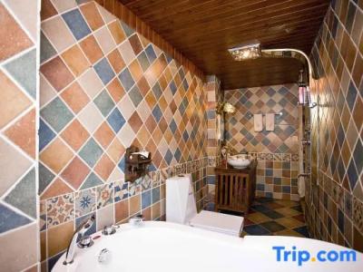 Shiguang Jinghao Boutique Inn - 71