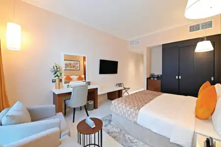 Asma, Al Barsha - 40