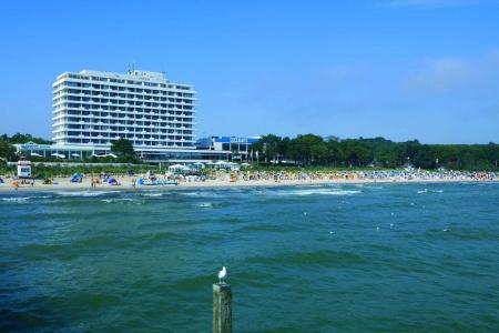 Maritim Seehotel - 26