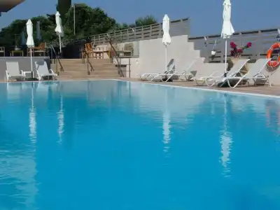 Ivory Apartments - 52