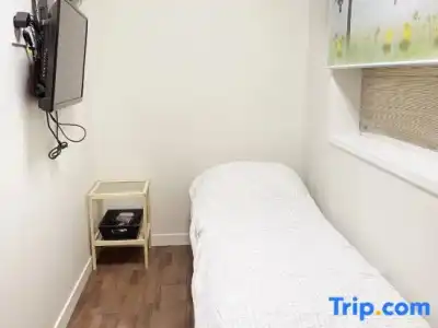 24 Guesthouse Sinchon Avenue - 21