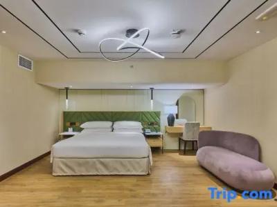 Ramada & Suites by Wyndham Dubai JBR - 64