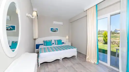 Kalina Otel - 48