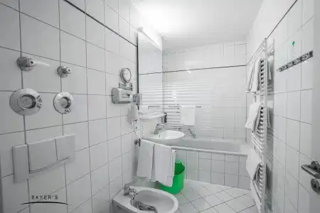 Bayers Boardinghouse & - 80