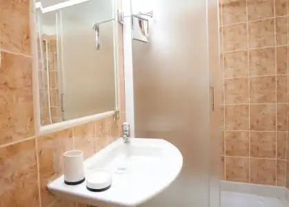 Guesthouse Borromeo Roma - 8