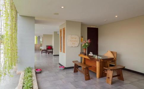Best Western Premier Agung Resort Ubud - 20
